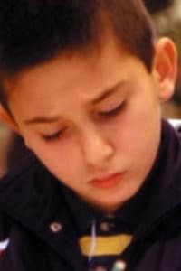 Jonathan in Être et avoir