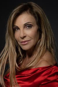 Jolanda Egger in Seitensprung ins Paradies