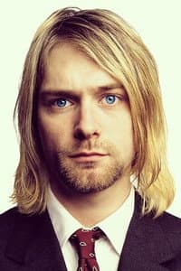 Kurt Cobain in Nirvana: Live at the Paradiso