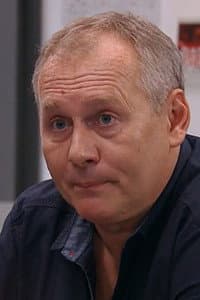 Radovan Vaculík in Ke všem čertům