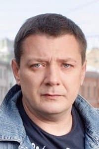 Yan Tsapnik in Попутчики