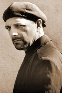 Gene Wolande in The Junior Spy Agency