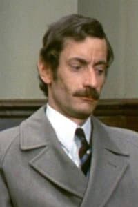 Gérard Chevalier in Un matin de juin 1940