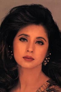 Urmila Matondkar in Shreemaan Aashique