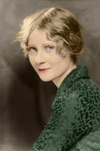Peg Entwistle in Hollywood Landing: The Peg Entwistle Story