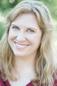 Kaitlyn Robrock in Bird & Squirrel