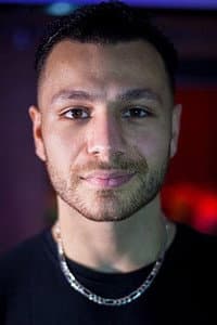 Mert Altunsoy in Pretty Boy