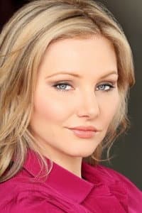 Michaela Mann in Rampage: Capital Punishment