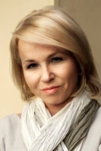 Gabriela Kočí in Poslední návrat