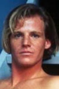 Chris O'Conner in Happily Ever After