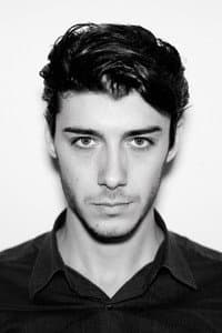 Galin Naydenov in 6 and 1 (In the Mind)
