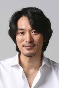 Kim Min-jun in 푸른소금