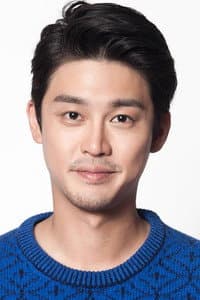 Sung Hyuk in A Korean Odyssey