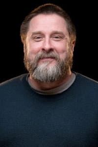 Gregg Hale in Neverending Night: The Making of Blair Witch