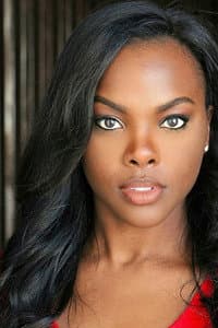 Erica Michelle Singleton in The Last Exorcism Part II