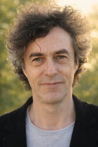 Jean-Louis Bauer in La vie telle qu'elle change