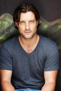 Liam Murphy in Get The Sucker Back