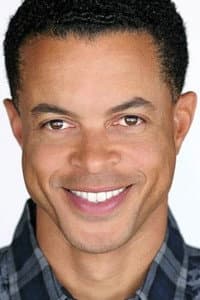 Rueben Grundy in Dopamine