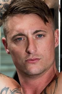 Dane Stewart in Transsexual Glory Holes