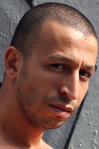 Mehdi in Gay Arab Club 2