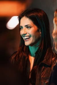 Mireia Fernández in Metánia