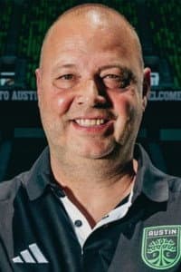Rodolfo Borrell in All or Nothing: Manchester City