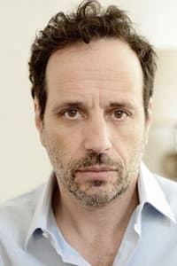 Renaud Danner in Confessions d'un Barjo