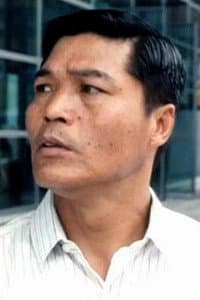 Yuen Bun in Fatal Passion