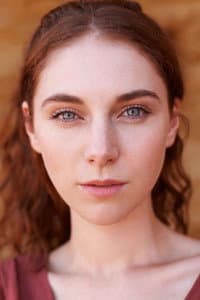 Jess Kennedy in The Summer of ABC Burns