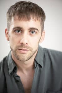 Uki Pavlovic in Birder