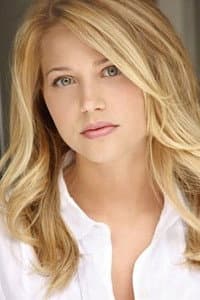 Carissa Capobianco in Dance of the Dead