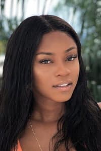 Latoya Webb in Christmas by Chance
