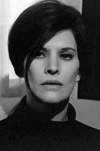 Yelena Samarina in El filo del miedo