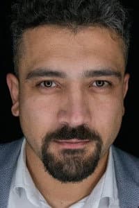 Vusal Dastan in Bö Alajen