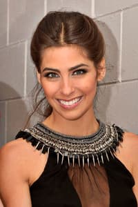 Ariadna Romero in Finalmente la felicità