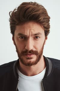Sarp Can Köroğlu in Obsesyon