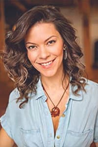 Kristina Ellery in Madhouse Mecca
