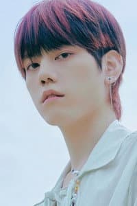 Cha Hun in 2023 FNC BAND KINGDOM