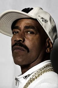 Kurtis Blow in The Show