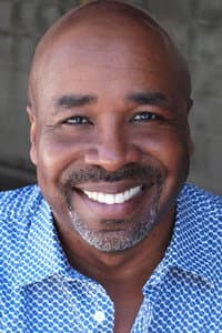 Aaron Coleman in The Memo