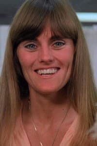 Sharon Taylor in Attack of the Killer Tomatoes!