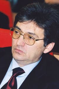 Akif Ali in Otel Otağı