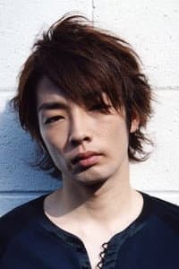 Mirai Moriyama in パリピ孔明 THE MOVIE