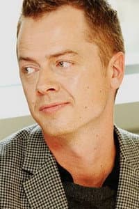 Claus Norreen in Aqua: The Video Collection