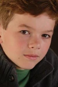 Dylan James in Children of Wax