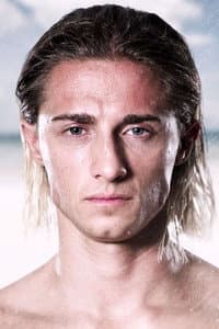 Dylan Thiry in La vraie vie de vos aventuriers