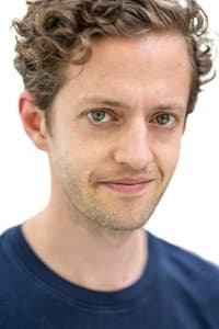 Ethan Dubin in Couples Retreat