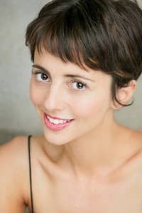 Janet Chiarabaglio in Mei Mei