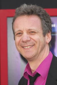 Simon Wells in The Prince of Egypt: From Dream to Screen