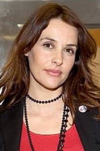 Patricia Aguirre in Anoche soñé contigo